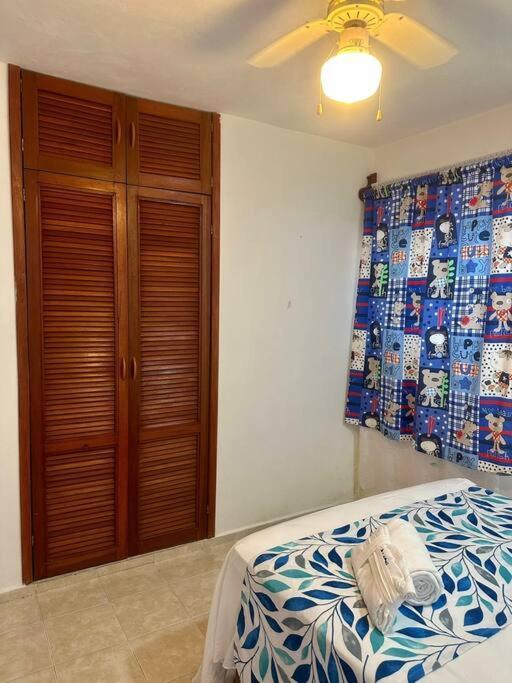 Isla Mujeres Departamento, Hasta Para 6 Personas. Exterior photo